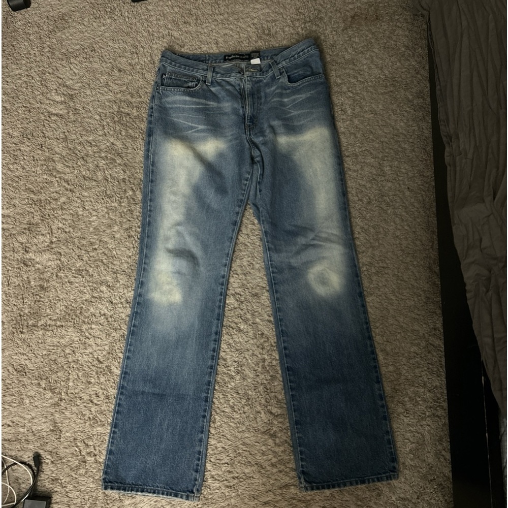 Express jeans - Picture 2 of 4